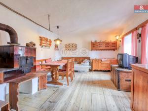 Prodej chalupy, Mladý Smolivec - Budislavice, 51 m2