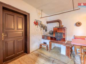 Prodej chalupy, Mladý Smolivec - Budislavice, 51 m2