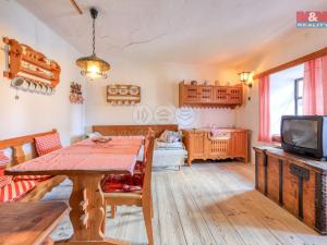 Prodej chalupy, Mladý Smolivec - Budislavice, 51 m2