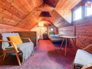 Prodej chalupy, Mladý Smolivec - Budislavice, 51 m2