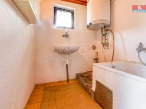 Prodej chalupy, Mladý Smolivec - Budislavice, 51 m2