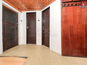 Prodej chalupy, Mladý Smolivec - Budislavice, 51 m2
