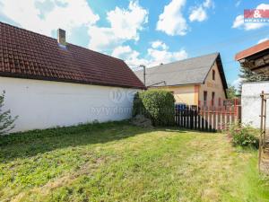 Prodej chalupy, Mladý Smolivec - Budislavice, 51 m2