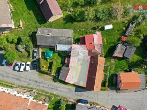 Prodej chalupy, Mladý Smolivec - Budislavice, 51 m2