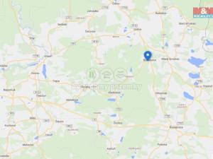 Prodej chalupy, Mladý Smolivec - Budislavice, 51 m2