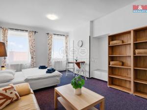 Prodej ubytování, Kořenov - Příchovice, 750 m2