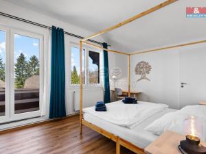 Prodej ubytování, Kořenov - Příchovice, 750 m2