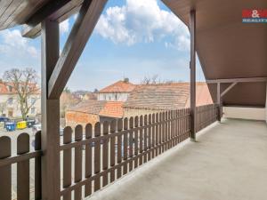 Pronájem výrobních prostor, Nučice, Kubrova, 736 m2