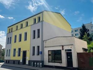 Prodej bytu 2+1, České Budějovice, Nerudova, 69 m2
