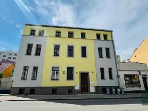 Prodej bytu 2+1, České Budějovice, Nerudova, 69 m2