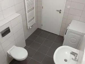 Prodej bytu 2+kk, Rokycany, Dělostřelců, 63 m2