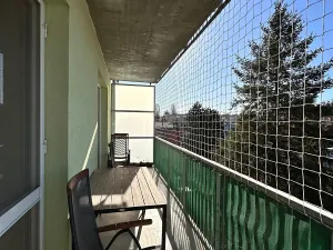 Pronájem bytu 3+kk, Brno, Musilova, 79 m2