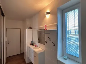 Pronájem bytu 3+kk, Brno, Musilova, 79 m2
