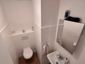Pronájem bytu 3+kk, Brno, Musilova, 79 m2