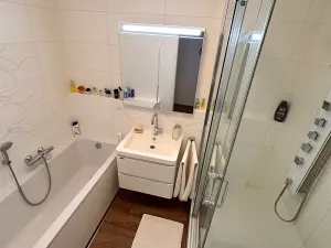 Pronájem bytu 3+kk, Brno, Musilova, 79 m2