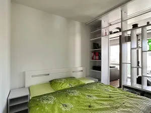 Pronájem bytu 3+kk, Brno, Musilova, 79 m2