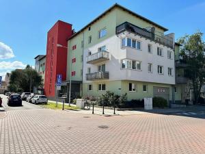 Pronájem bytu 3+kk, Brno, Musilova, 79 m2