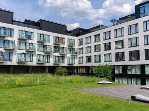 Prodej bytu 3+kk, Praha - Smíchov, Kobrova, 183 m2