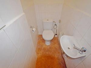 Pronájem bytu 4+kk, Praha - Vinohrady, Polská, 76 m2