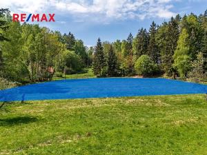 Prodej louky, Cvikov, 5335 m2