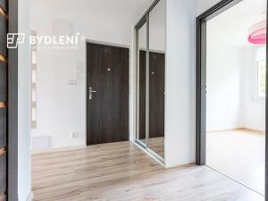 Prodej bytu 3+1, Teplice, Antonína Sochora, 71 m2