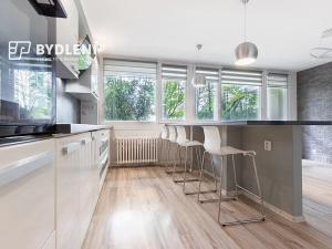 Prodej bytu 3+1, Teplice, Antonína Sochora, 71 m2