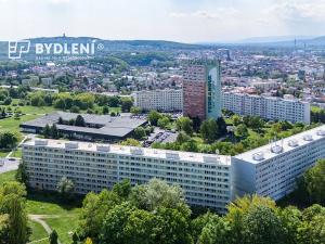 Prodej bytu 3+1, Teplice, Antonína Sochora, 71 m2