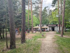 Prodej pozemku pro bydlení, Hradištko, Kersko, 3143 m2
