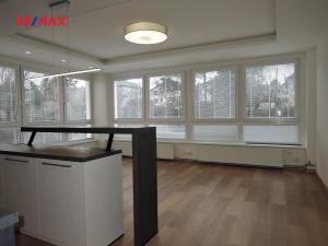Pronájem bytu 5+kk, Praha - Hodkovičky, Údolní, 113 m2