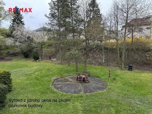 Pronájem bytu 5+kk, Praha - Hodkovičky, Údolní, 113 m2