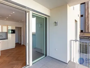 Pronájem bytu 2+kk, Poděbrady, Studentská, 36 m2