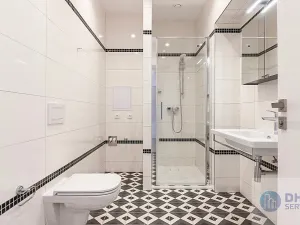 Pronájem bytu 2+kk, Poděbrady, Studentská, 36 m2