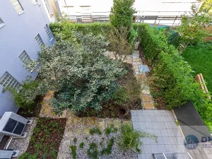 Pronájem bytu 2+kk, Poděbrady, Studentská, 36 m2