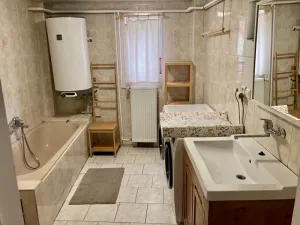 Pronájem rodinného domu, Bořanovice, Hlavní, 100 m2