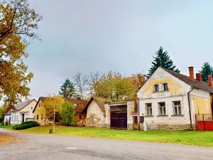 Prodej rodinného domu, Blížejov, Ke Hřbitovu, 254 m2