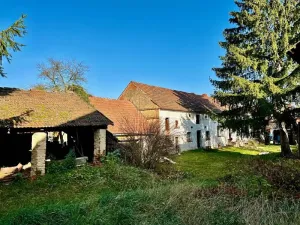 Prodej rodinného domu, Blížejov, Ke Hřbitovu, 254 m2