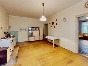Prodej rodinného domu, Blížejov, Ke Hřbitovu, 254 m2