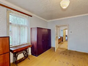 Prodej rodinného domu, Blížejov, Ke Hřbitovu, 254 m2
