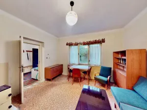 Prodej rodinného domu, Blížejov, Ke Hřbitovu, 254 m2
