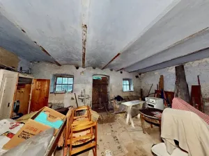 Prodej rodinného domu, Blížejov, Ke Hřbitovu, 254 m2