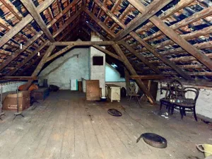 Prodej rodinného domu, Blížejov, Ke Hřbitovu, 254 m2