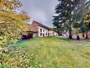 Prodej rodinného domu, Blížejov, Ke Hřbitovu, 254 m2