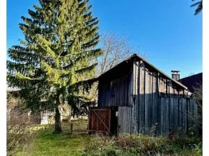 Prodej rodinného domu, Blížejov, Ke Hřbitovu, 254 m2