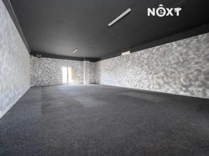 Prodej komerční nemovitosti, Most, Topolová, 2395 m2
