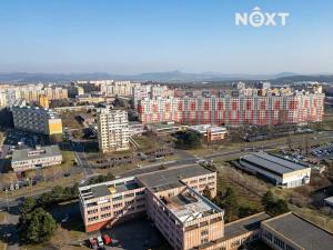 Prodej komerční nemovitosti, Most, Topolová, 2395 m2