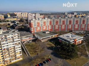 Prodej komerční nemovitosti, Most, Topolová, 2395 m2