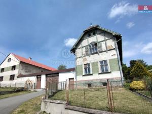 Prodej zemědělské usedlosti, Fulnek - Jílovec, 150 m2