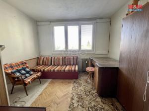Prodej bytu 3+1, Strakonice - Strakonice I, Arch. Dubského, 66 m2