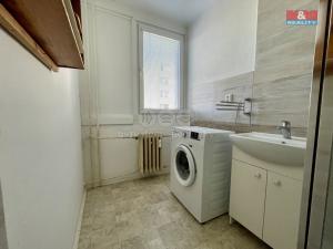 Prodej bytu 3+1, Strakonice - Strakonice I, Arch. Dubského, 66 m2