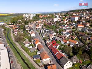 Prodej bytu 2+1, Hořovice, 9. května, 56 m2